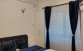 Royal Studio In Old Town